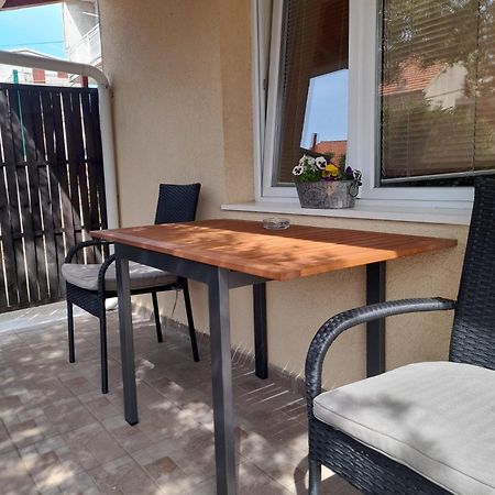 Apartment Maro Šibenik Buitenkant foto