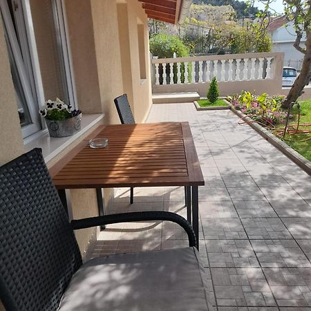 Apartment Maro Šibenik Buitenkant foto