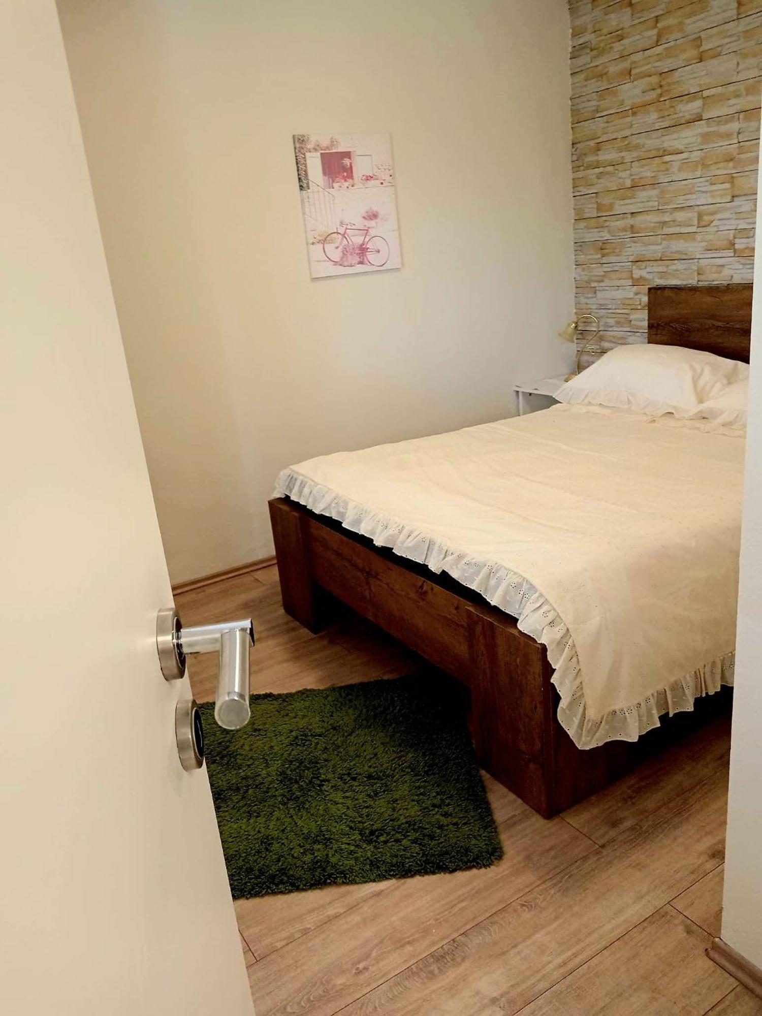 Apartment Maro Šibenik Buitenkant foto