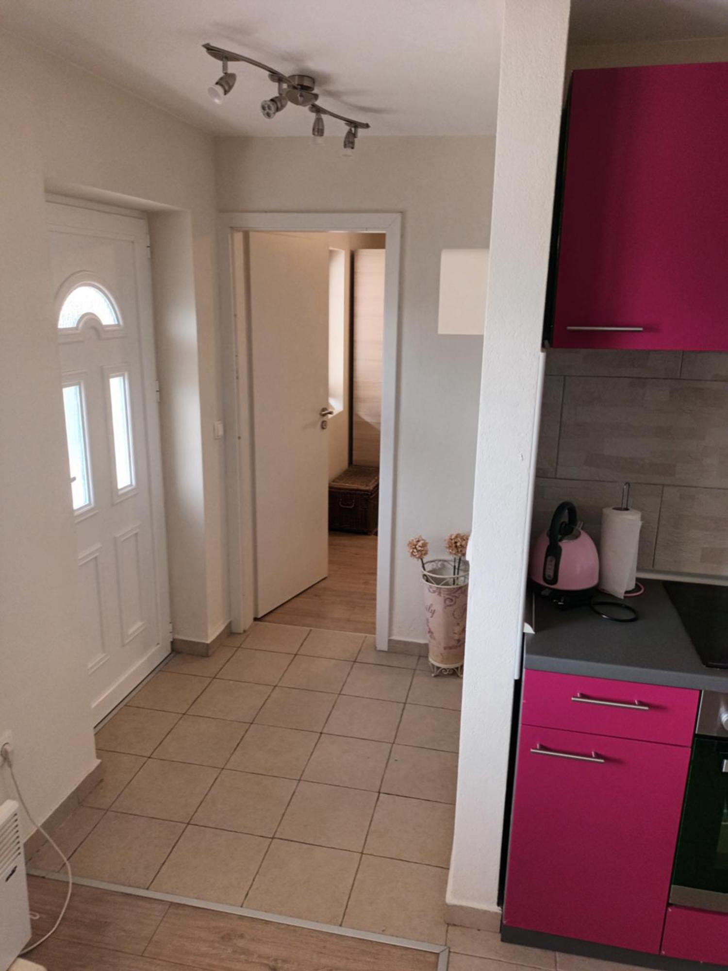 Apartment Maro Šibenik Buitenkant foto