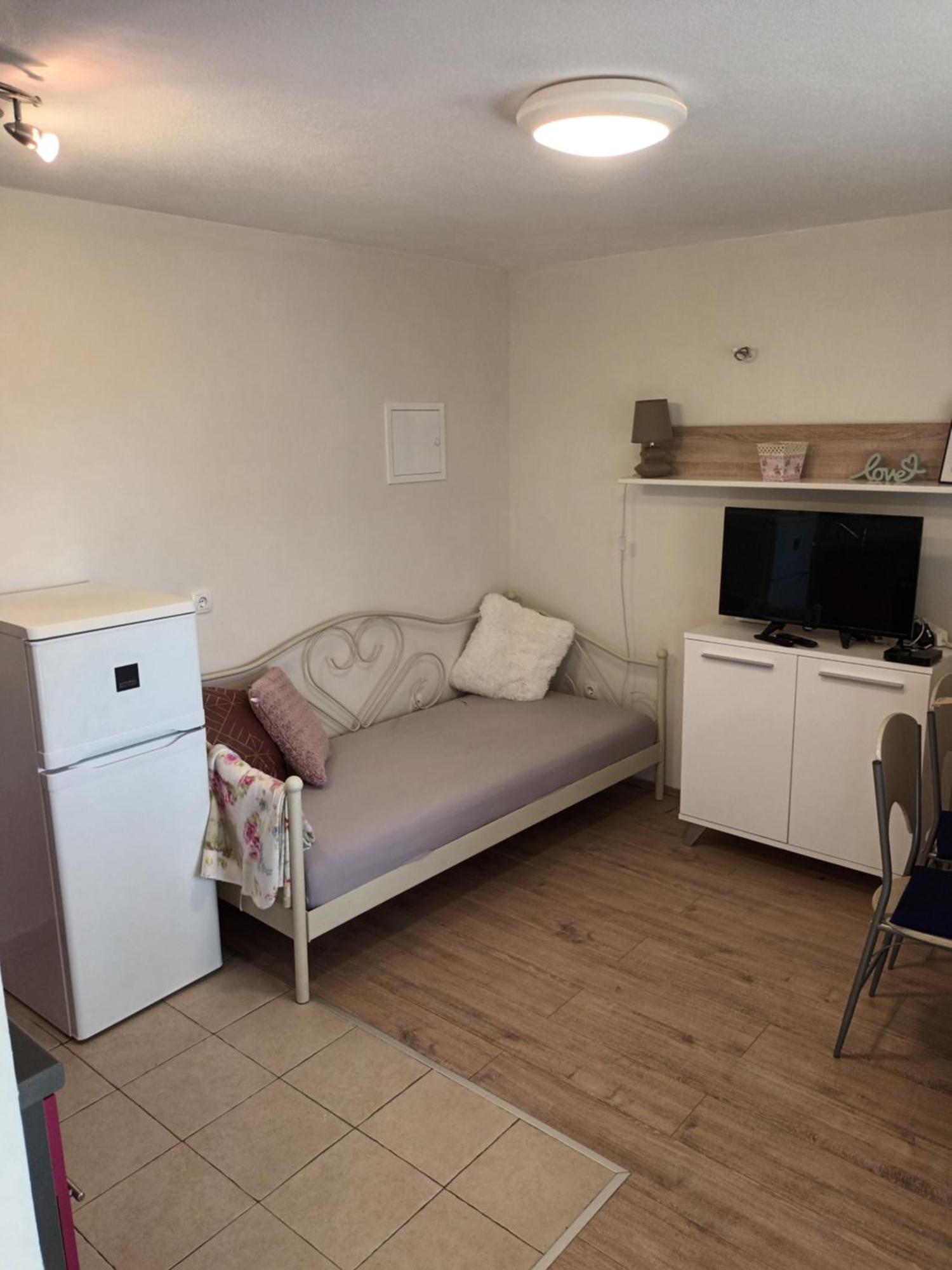 Apartment Maro Šibenik Buitenkant foto