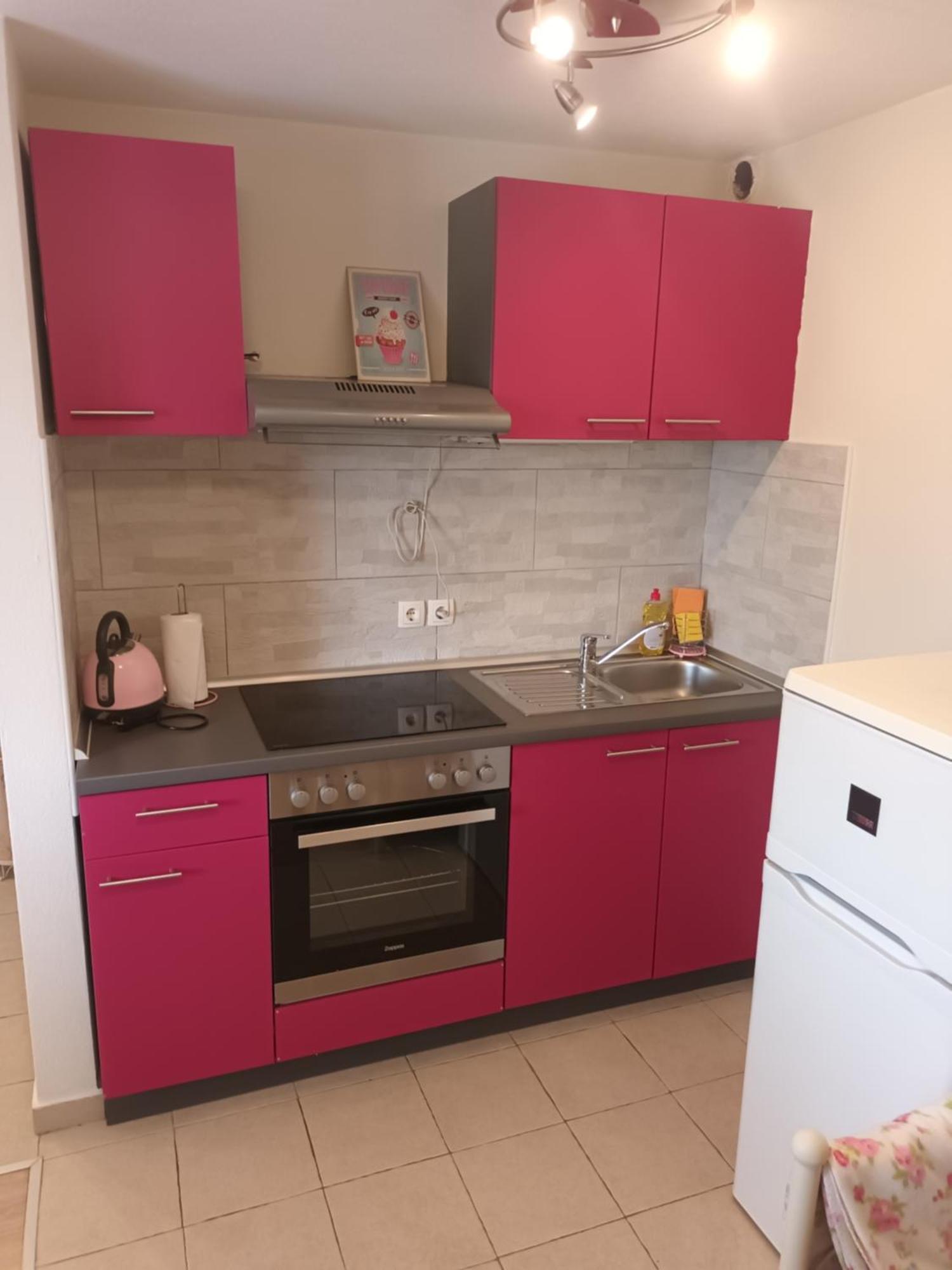 Apartment Maro Šibenik Buitenkant foto