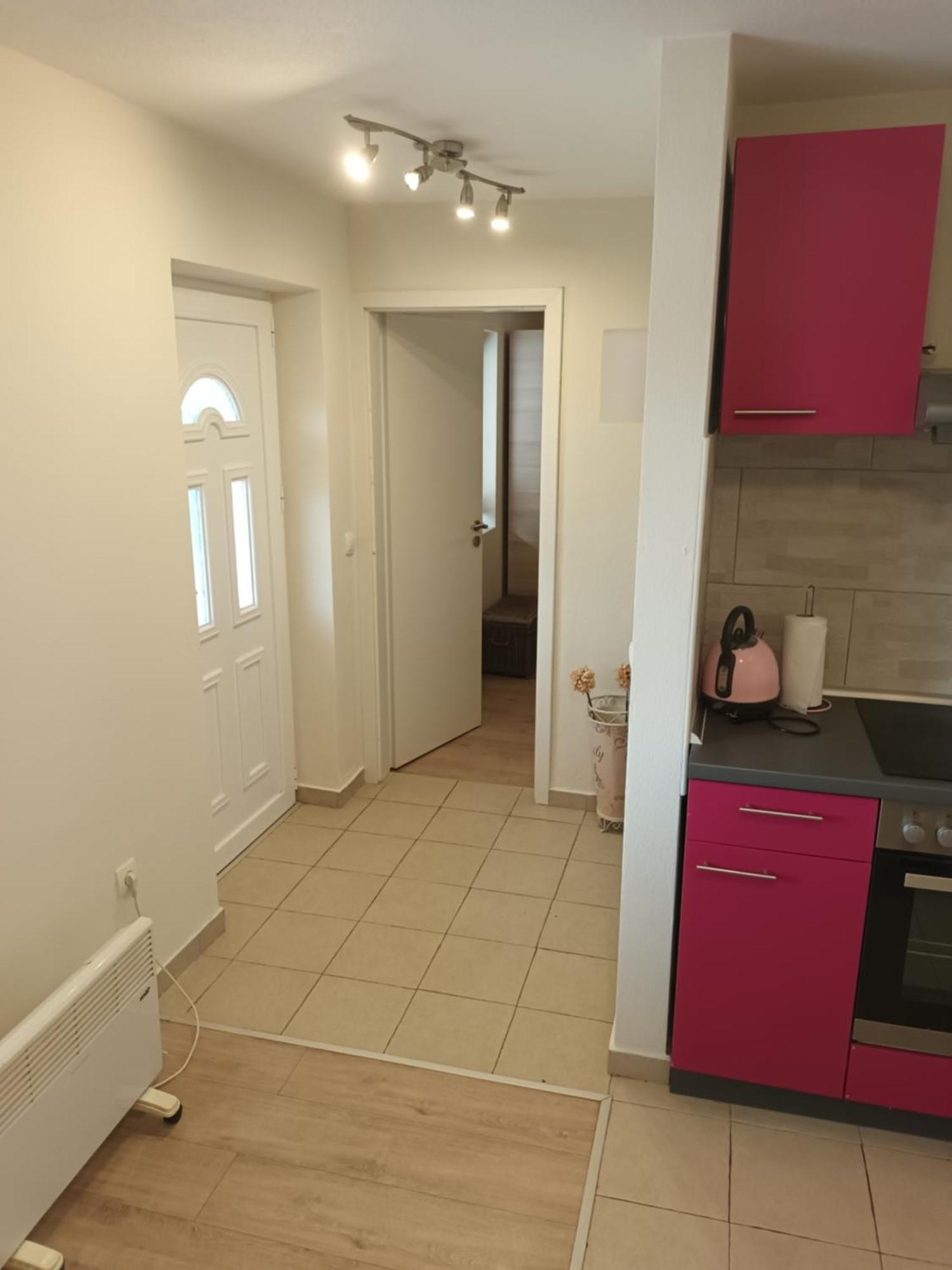 Apartment Maro Šibenik Buitenkant foto