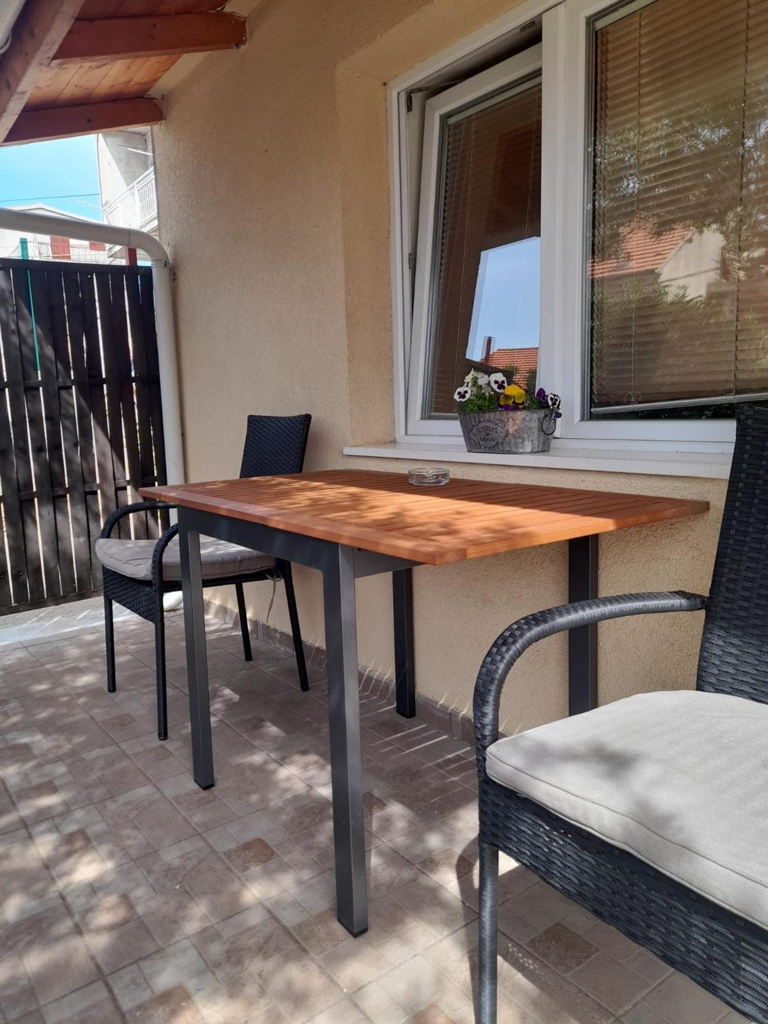 Apartment Maro Šibenik Buitenkant foto