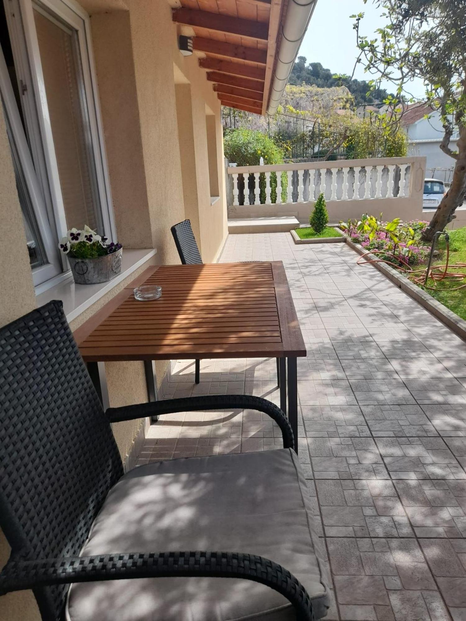 Apartment Maro Šibenik Buitenkant foto
