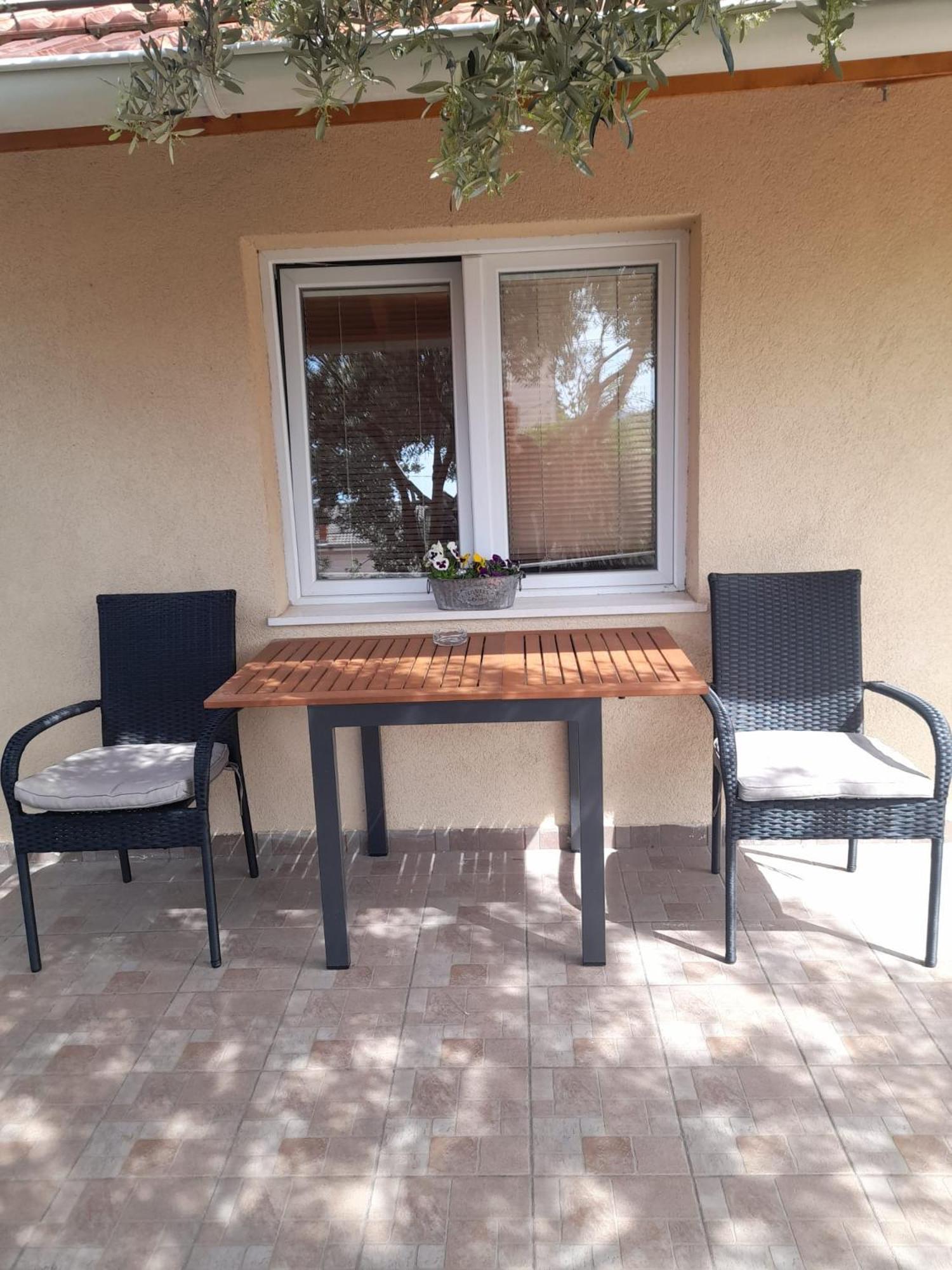Apartment Maro Šibenik Buitenkant foto
