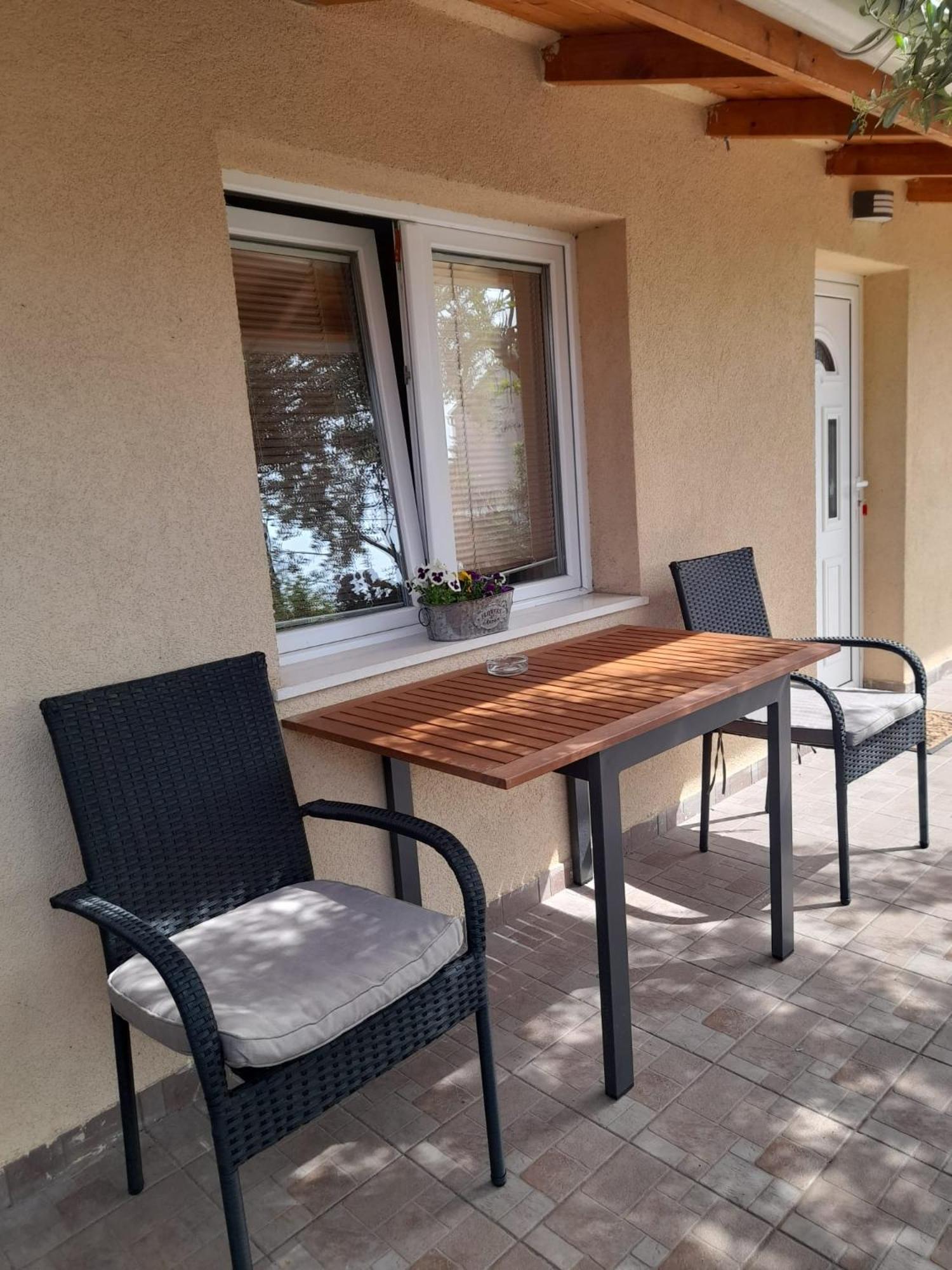 Apartment Maro Šibenik Buitenkant foto