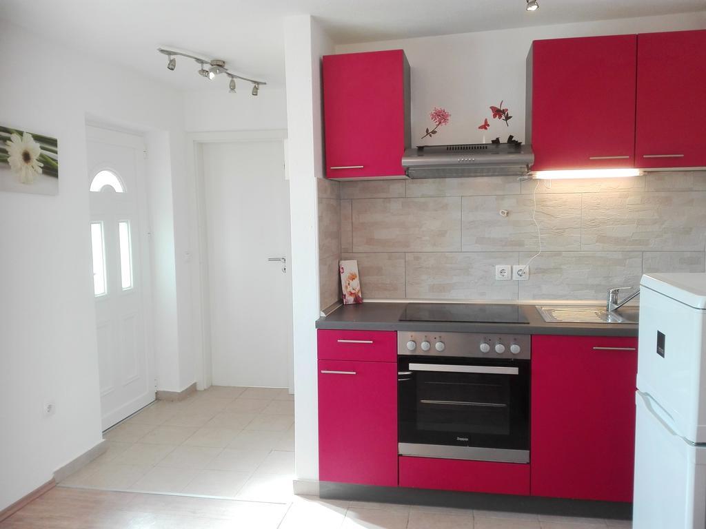 Apartment Maro Šibenik Buitenkant foto