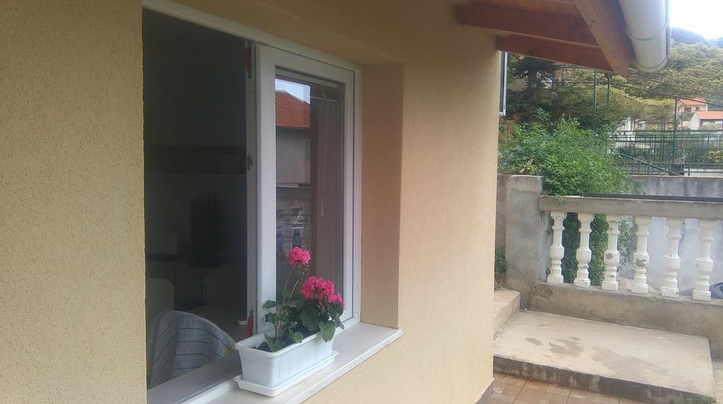 Apartment Maro Šibenik Buitenkant foto