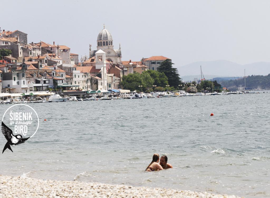 Apartment Maro Šibenik Buitenkant foto