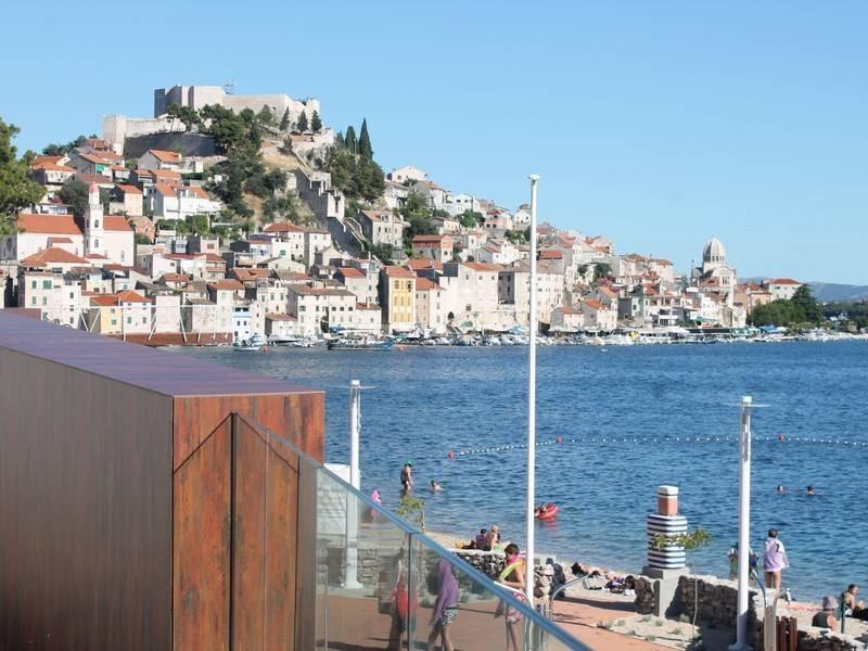 Apartment Maro Šibenik Buitenkant foto