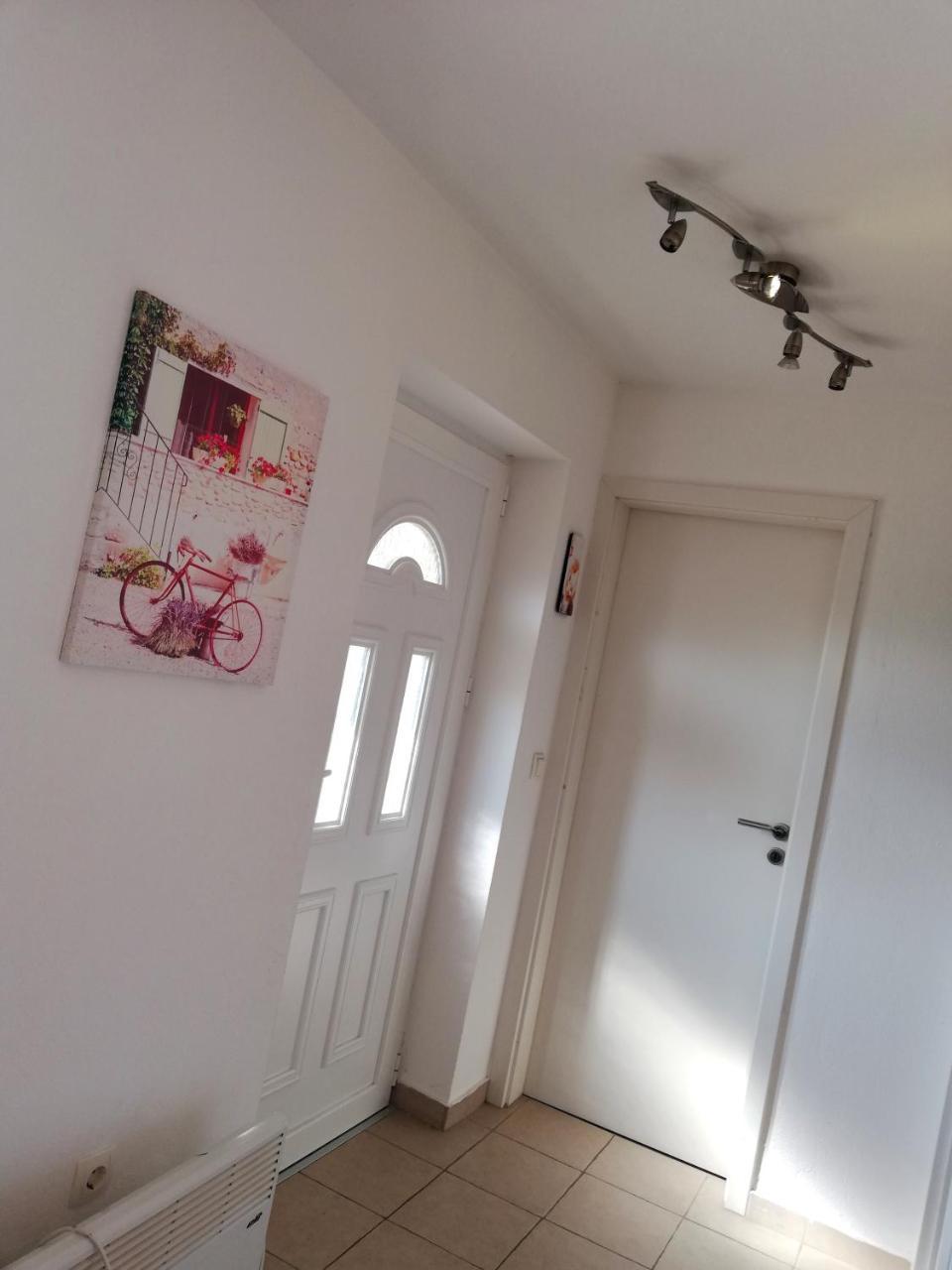 Apartment Maro Šibenik Buitenkant foto