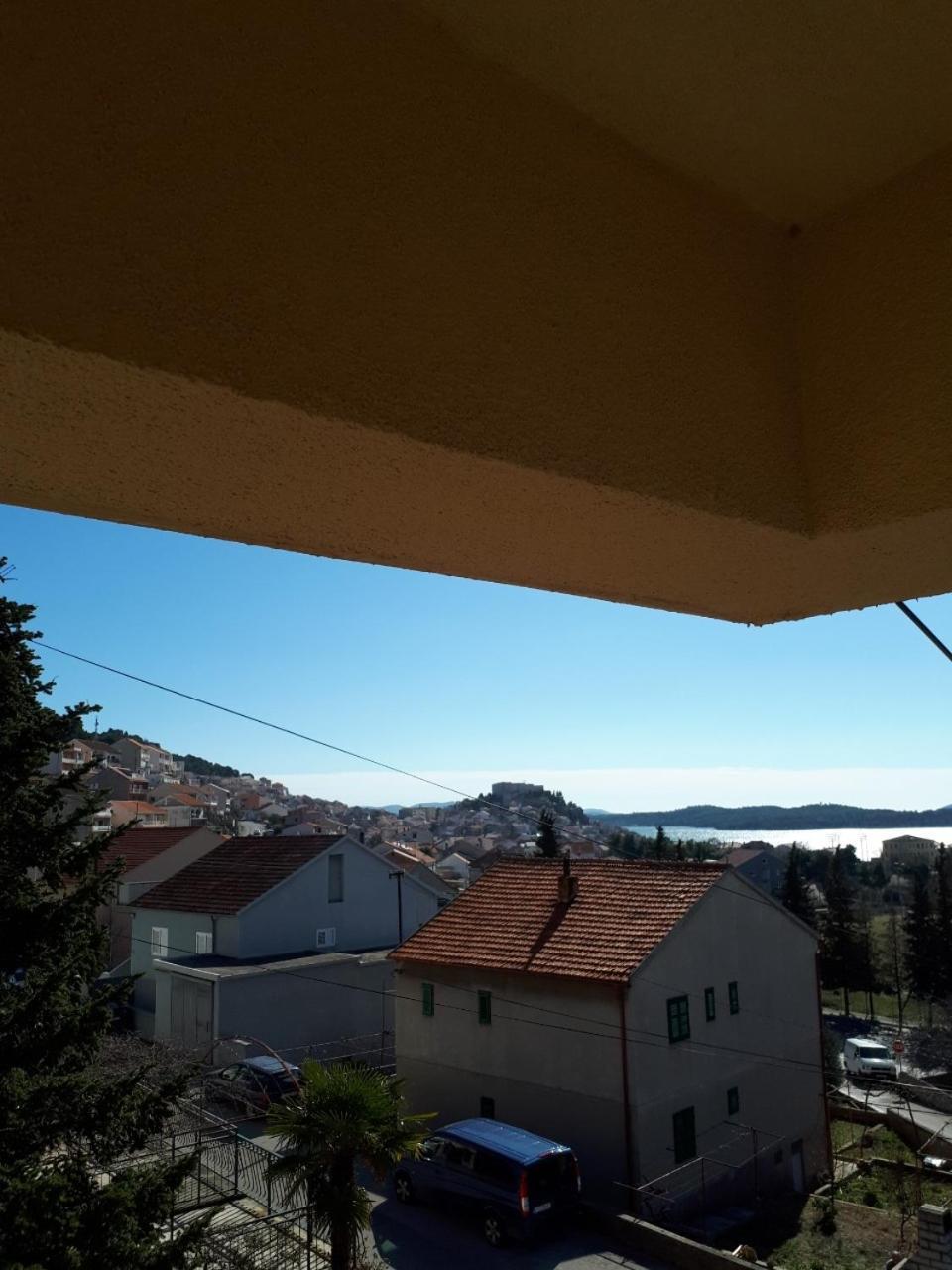 Apartment Maro Šibenik Buitenkant foto