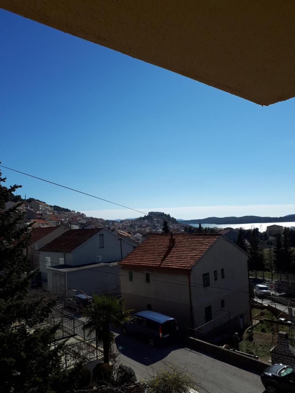 Apartment Maro Šibenik Buitenkant foto